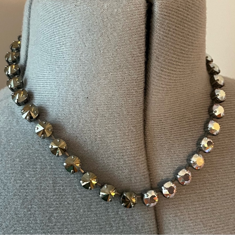 Gorgeous sabika necklace!